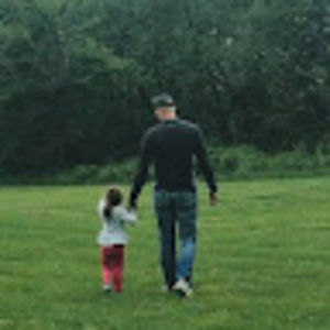 Meet your Posher, Matthew